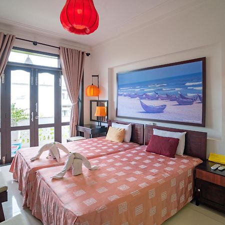 Apartamento The House 36 Hoi An Exterior foto