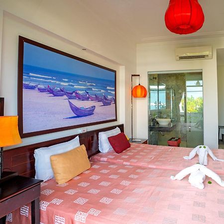 Apartamento The House 36 Hoi An Exterior foto