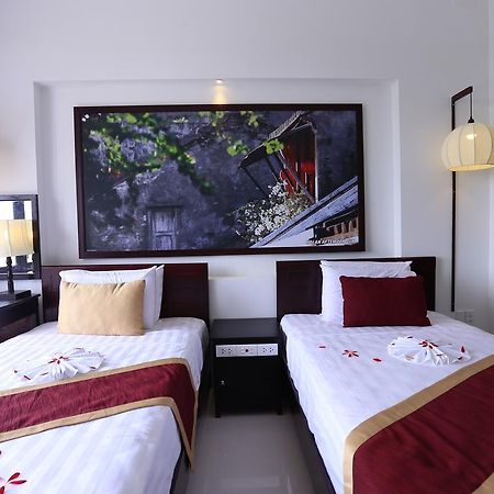 Apartamento The House 36 Hoi An Exterior foto