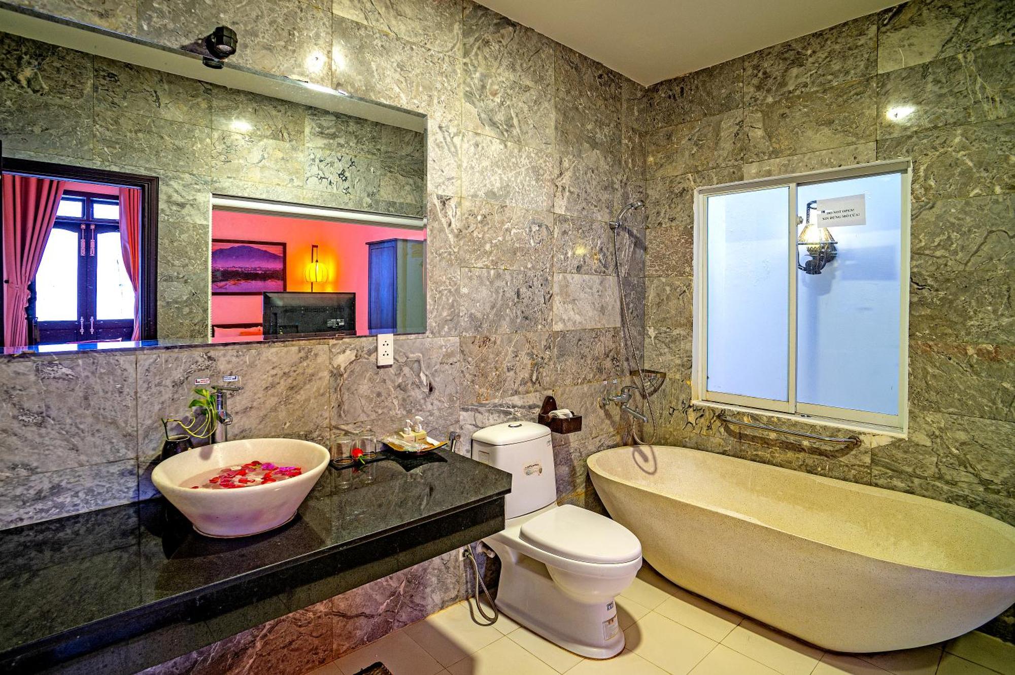 Apartamento The House 36 Hoi An Exterior foto