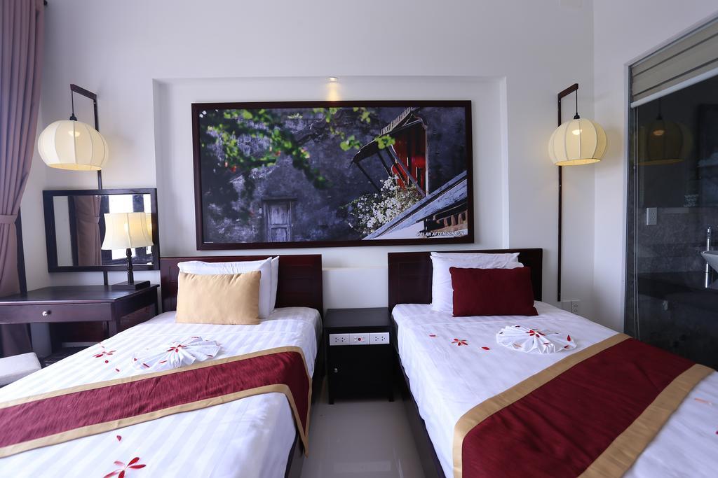 Apartamento The House 36 Hoi An Exterior foto