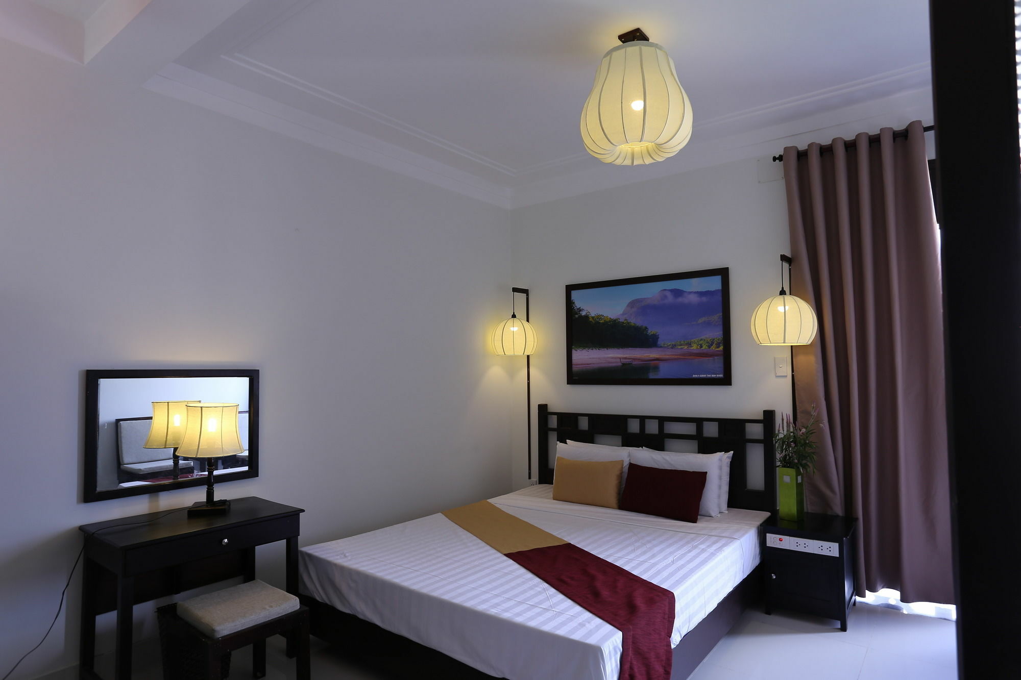 Apartamento The House 36 Hoi An Exterior foto